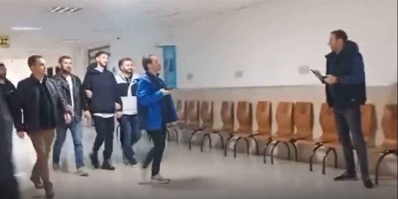 İsrailli Futbolcu Jehezkel: Kimseyi Kışkırtmak Veya Provoke Etmek İçin Bir Hareket Yapmadım (4)