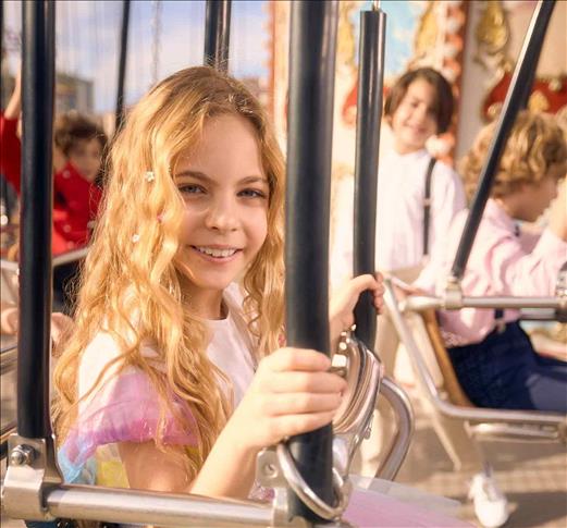 DeFacto'dan çocuklara özel 23 Nisan koleksiyonu