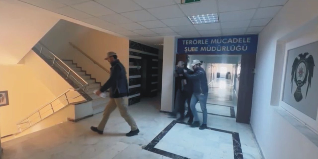 Sosyal Medyada Şehitlere Hakaret Eden Şüpheli Tutuklandı