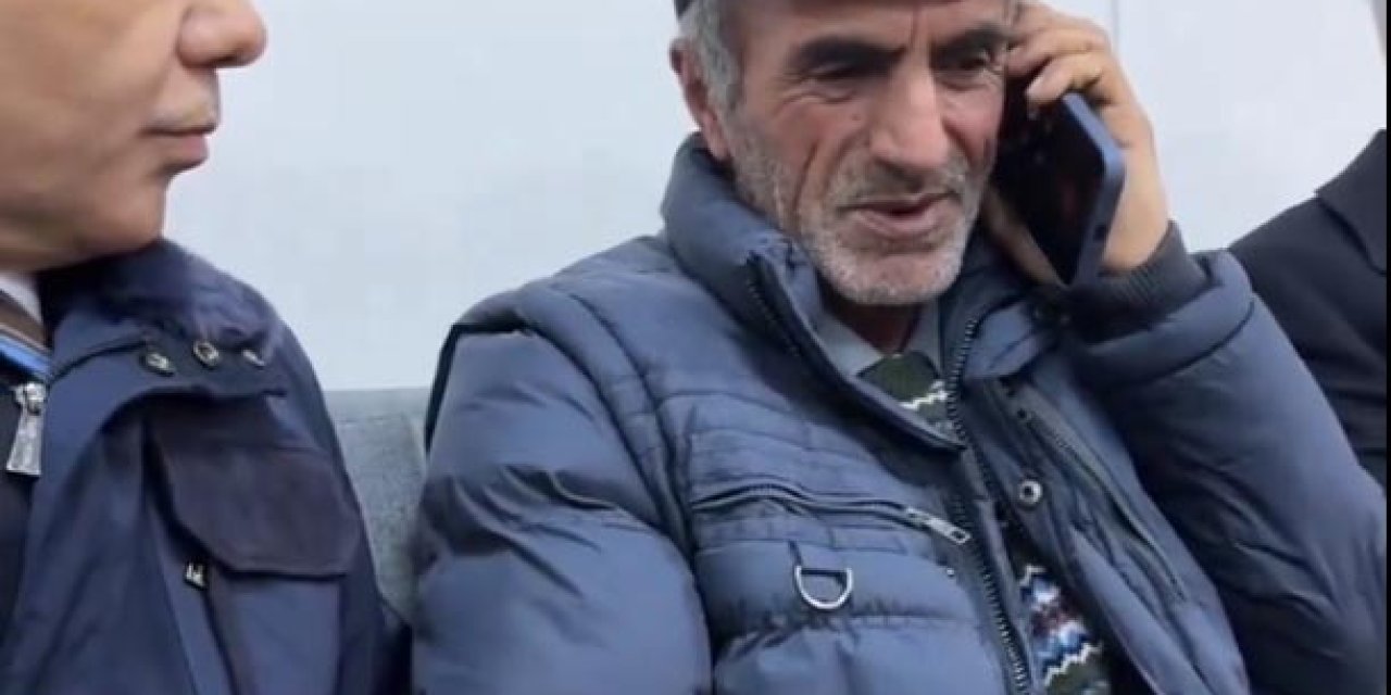 Bakan Yerlikaya'dan, Şehit Ailesine Taziye Ziyareti (3)