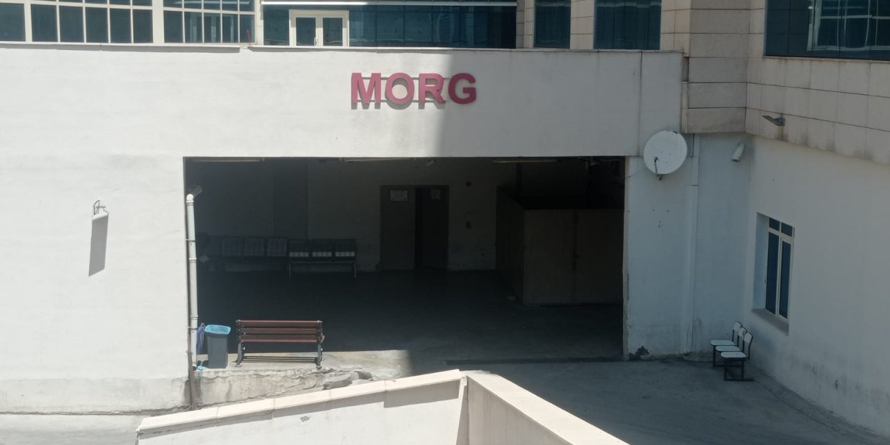 Yalnız Yaşadığı Evinde Ölü Bulundu