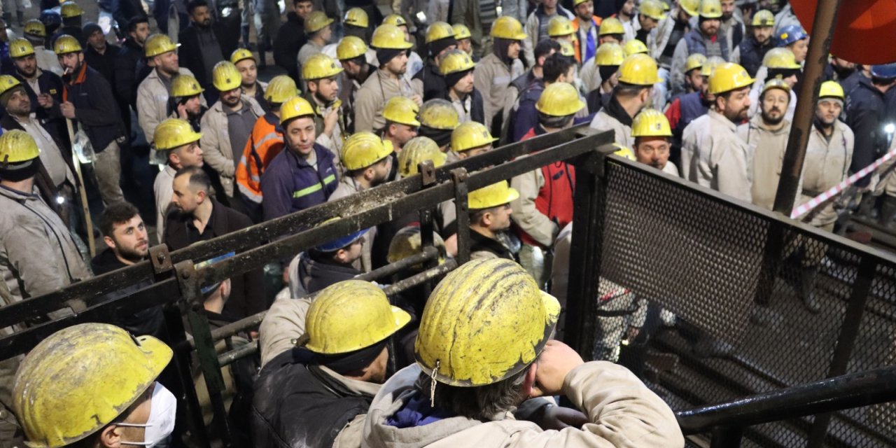 Ttk’ye Kurayla Alınan İşçilerden 373'ü İş Başı Yaptı