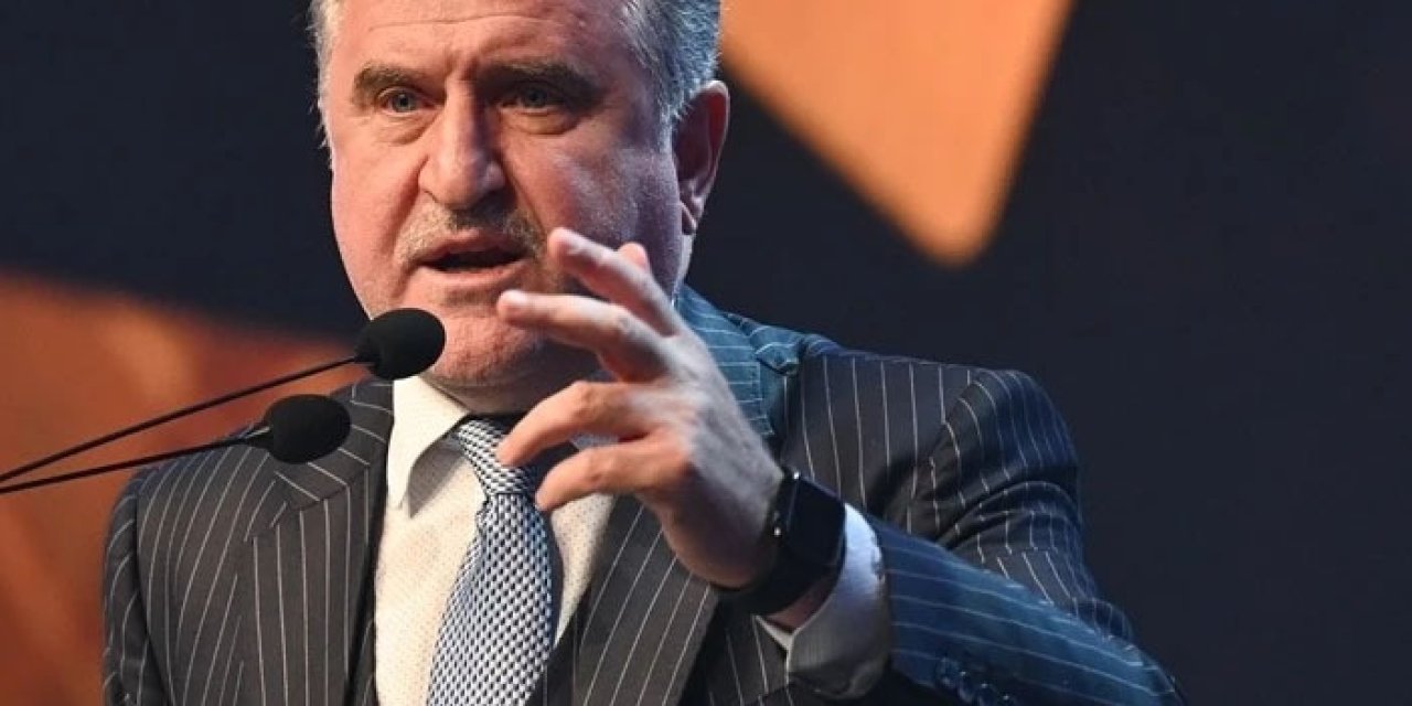 Bakan Bak: Zulmün Mutlaka Bir Karşılığı Olur