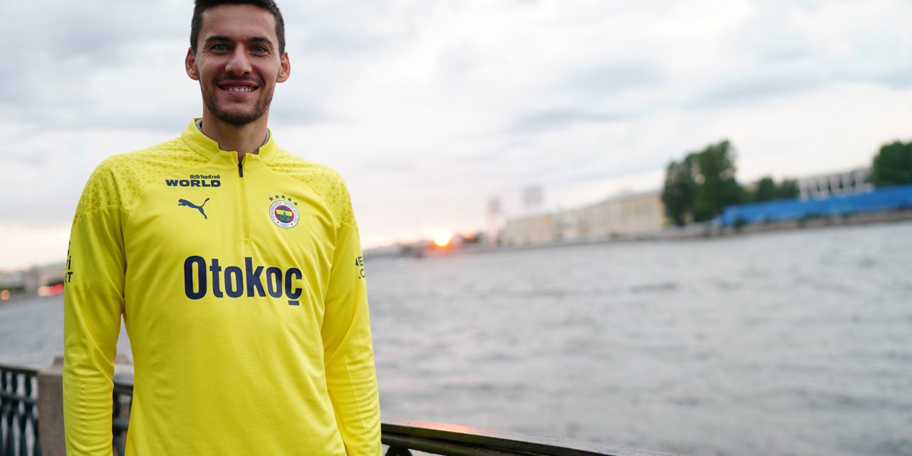 Fenerbahçe, Umut Nayir’i Pendikspor’a Kiraladı