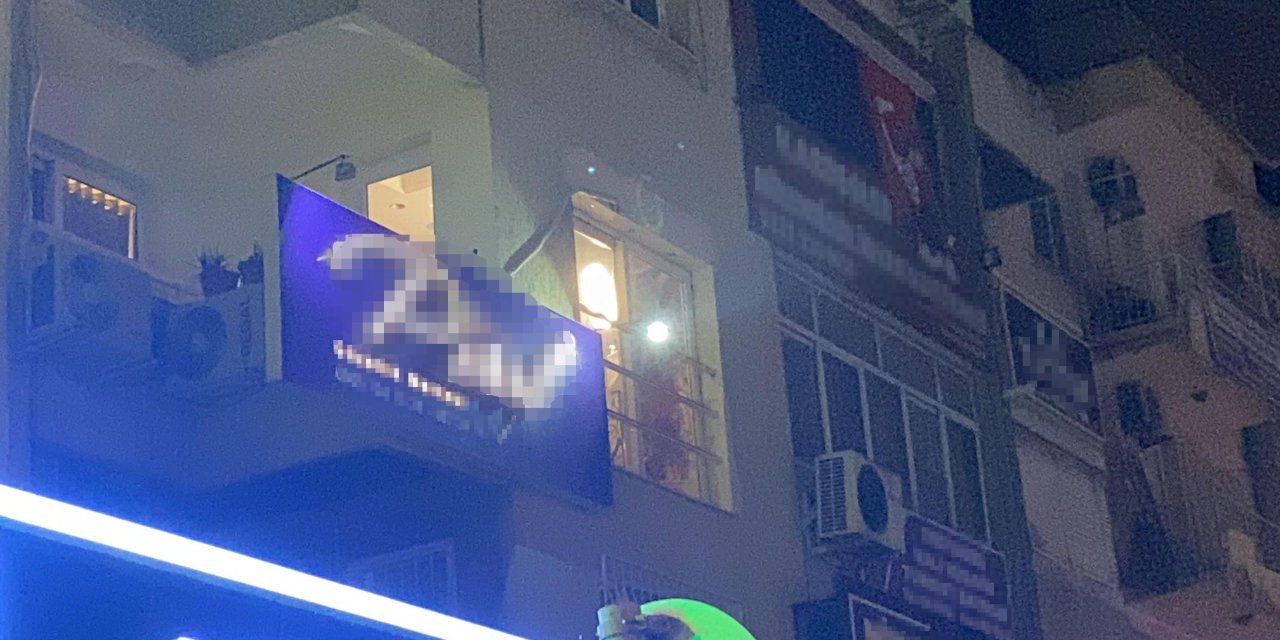 Güzellik Merkezinde Kıskançlık Cinayeti