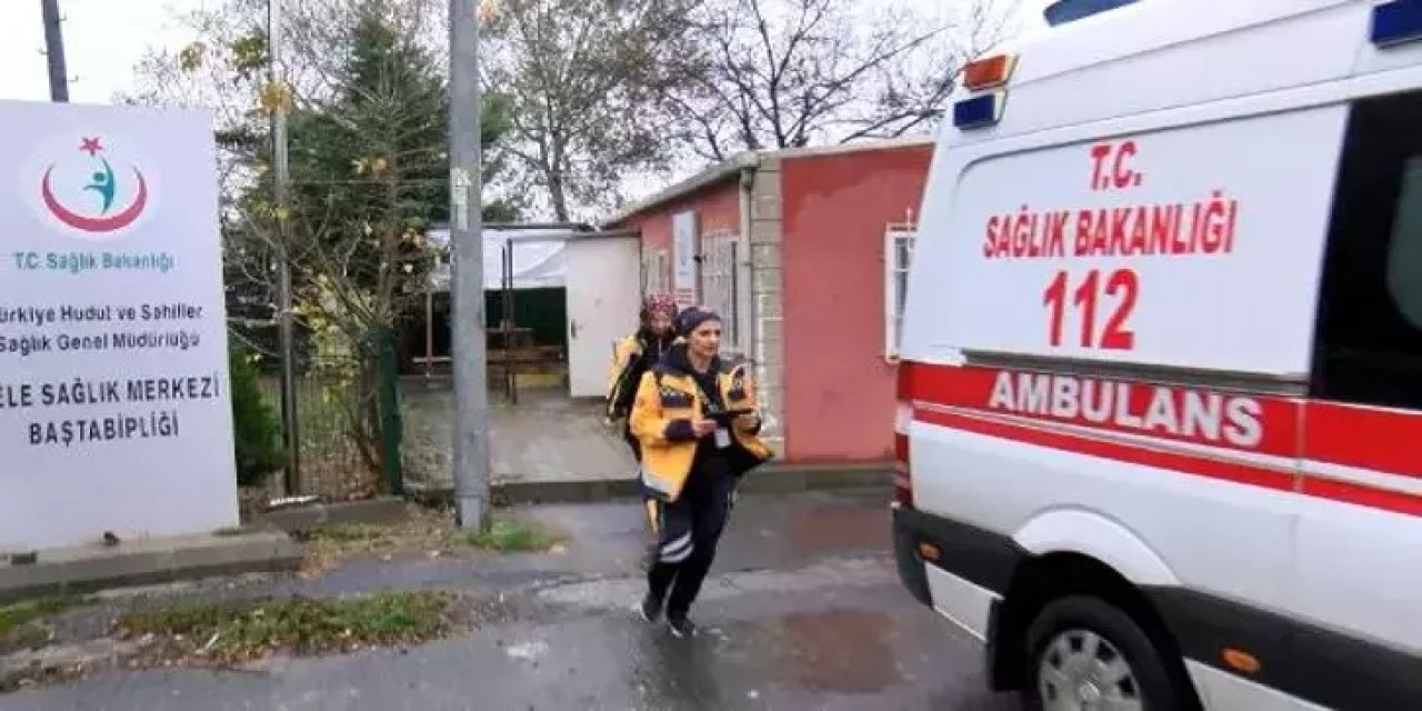 Dr. Delibalta: Üst Solunum Yolu Enfeksiyonuna Bağlı Acile Başvurularda Ciddi Artış Var