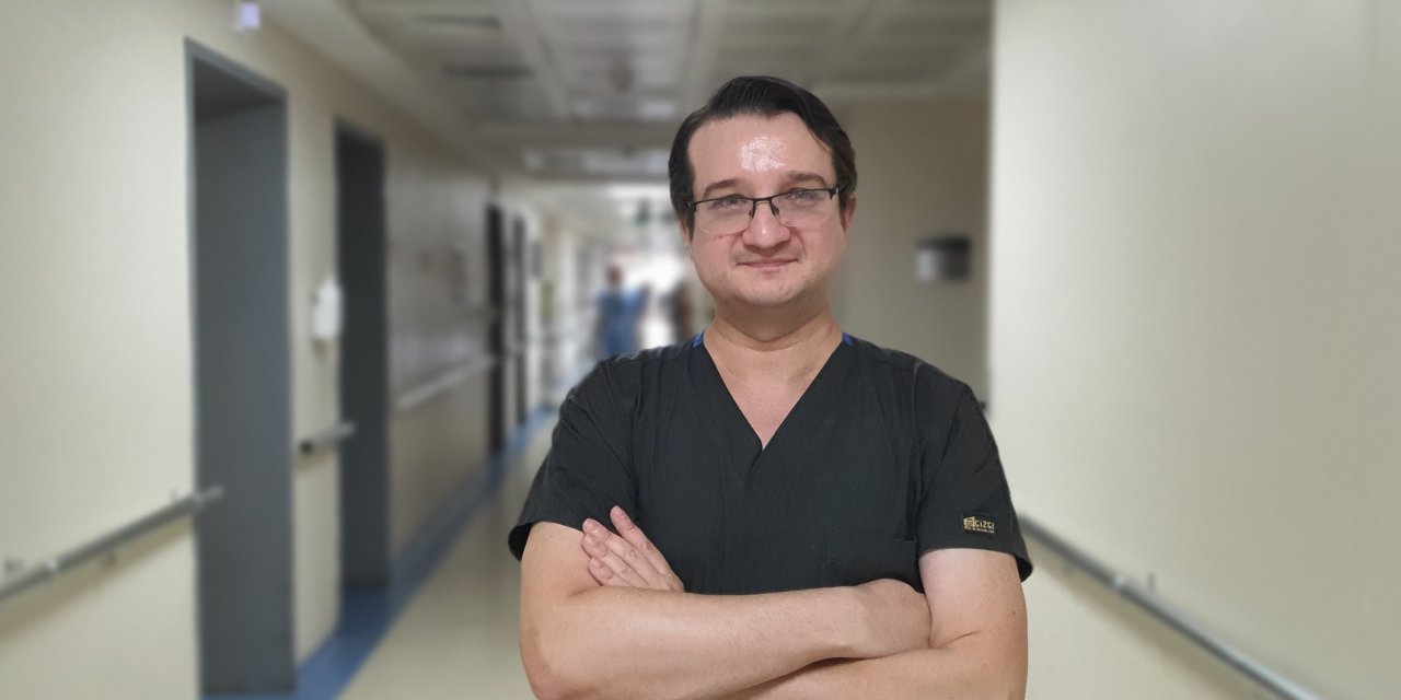 Kronik Bel Ağrısı Çekecek Hastayı ‘Kan Değerlerinden Tanıyan’ Çalışma