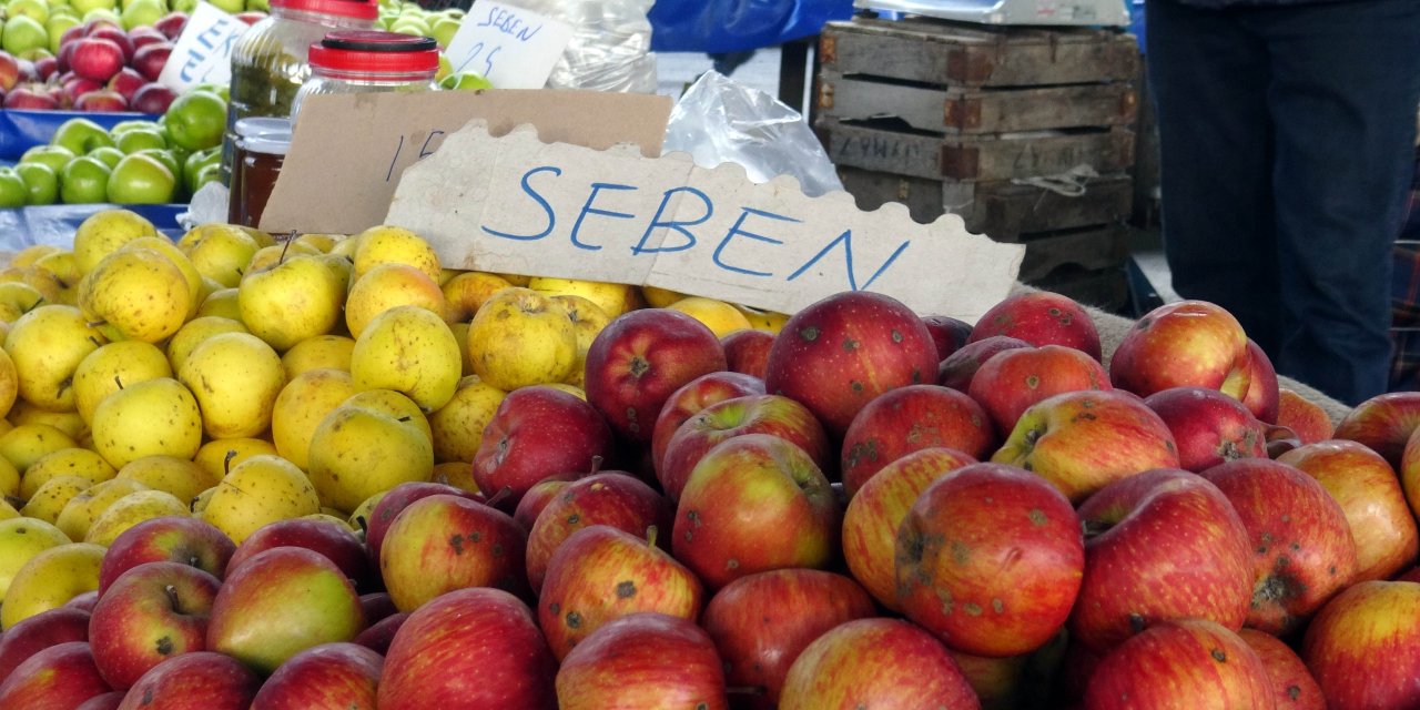 Seben Elmasının Üretimi 19 Yılda Yüzde 52 Düştü