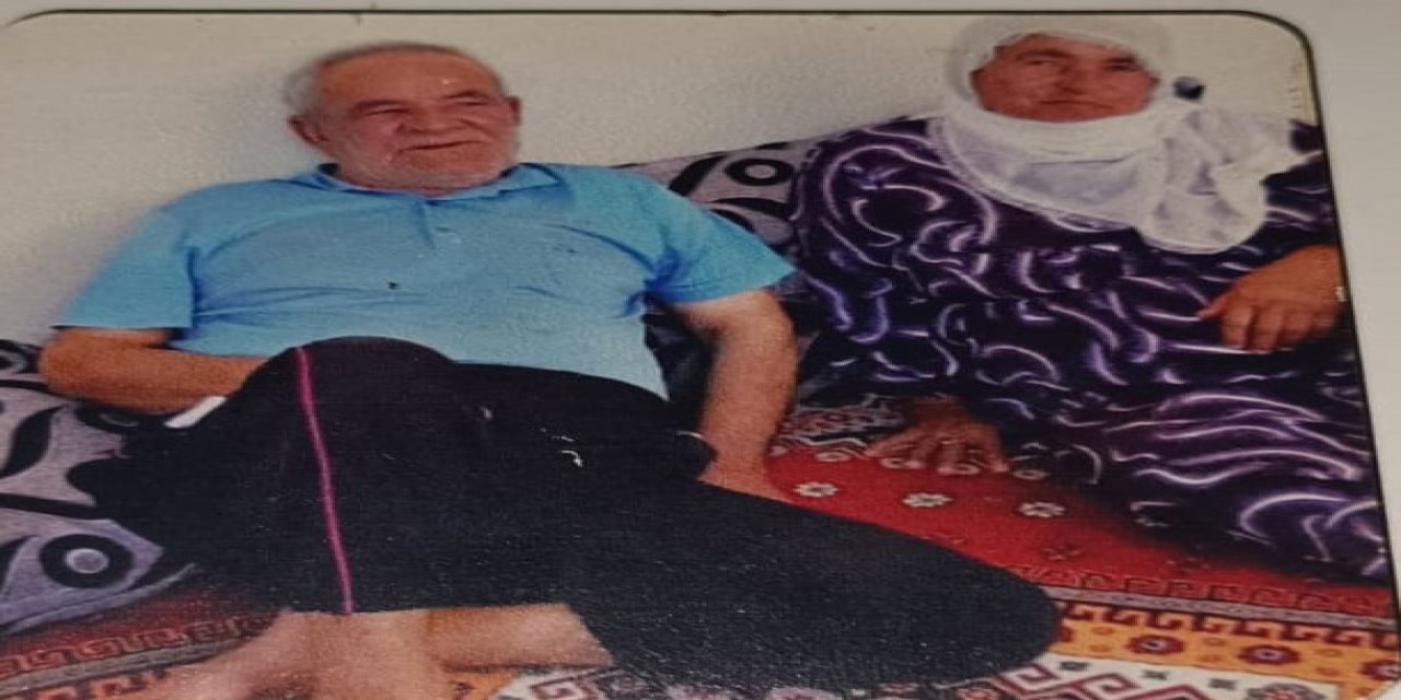 Evde Yakılan Mangaldan Zehirlenen Çiftten Koca Ölmüştü; Eşi De Yaşamını Yitirdi