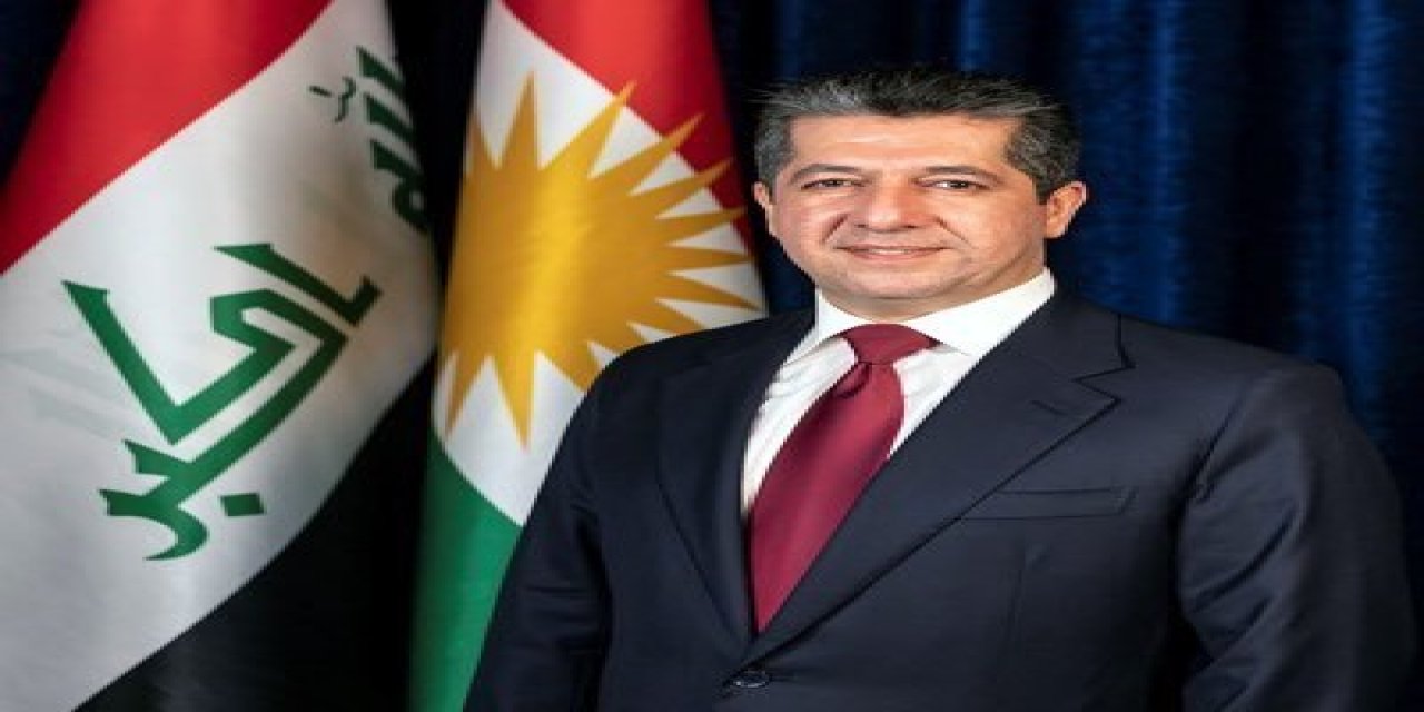 Barzani: Uluslararası Ortaklarımızla Birlikte Çalışacağız