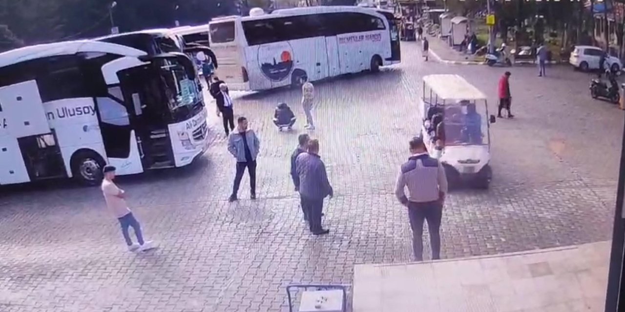 Mersin'de Yolcu Otobüsü Devrildi; 9 Ölü, 30 Yaralı (5)