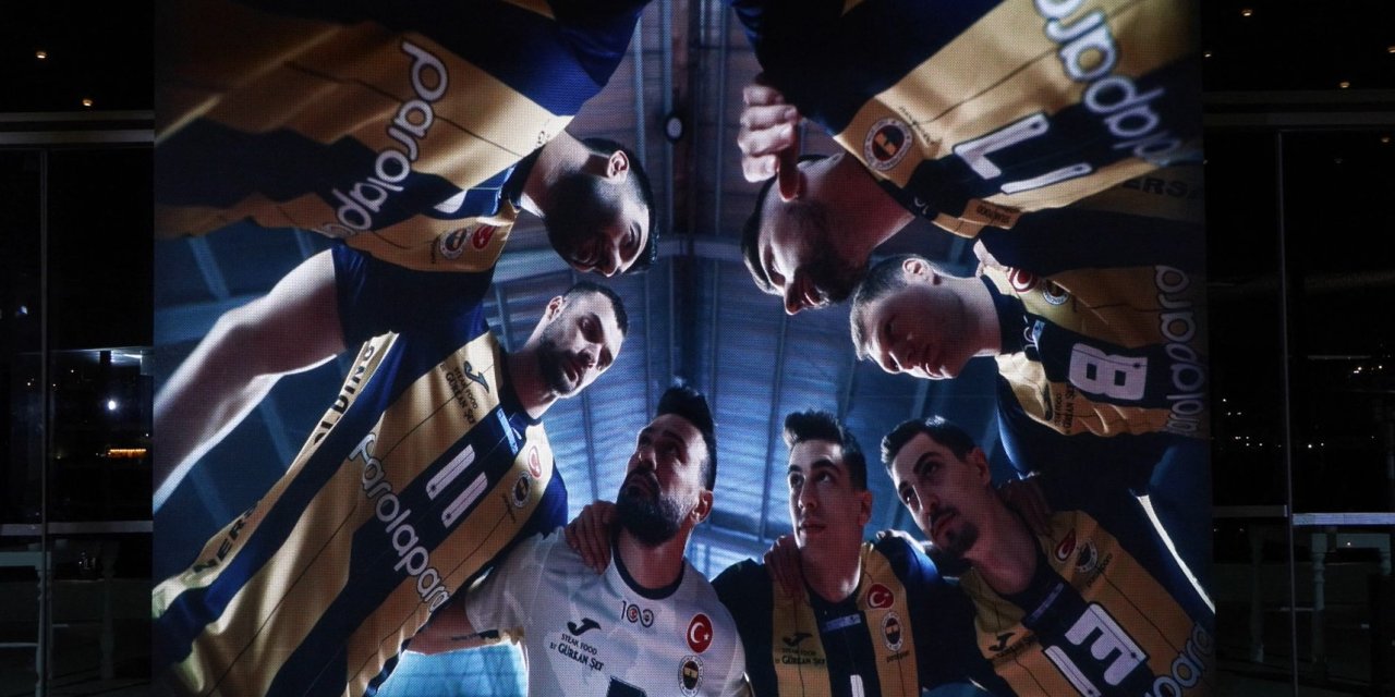 Filenin Efeleri, Parolapara’nın Yeni Reklam Filmine Konuk Oldu