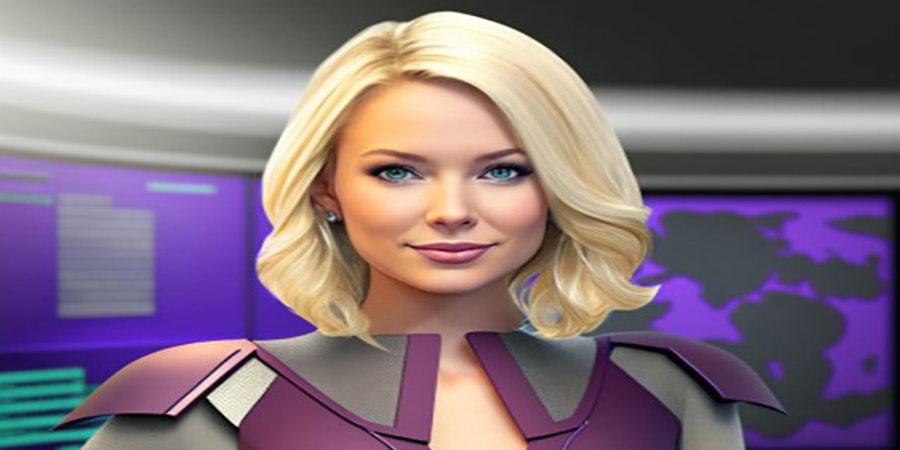 ‘Yapay zeka’ Türkiye’de haber sunmaya başladı