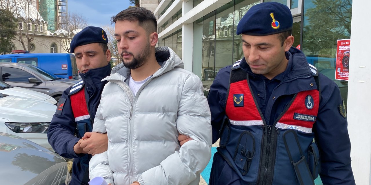 Uyuşturucu Ticareti Şüphelisi, Savcılık İtiraz Sonrası Tutuklandı