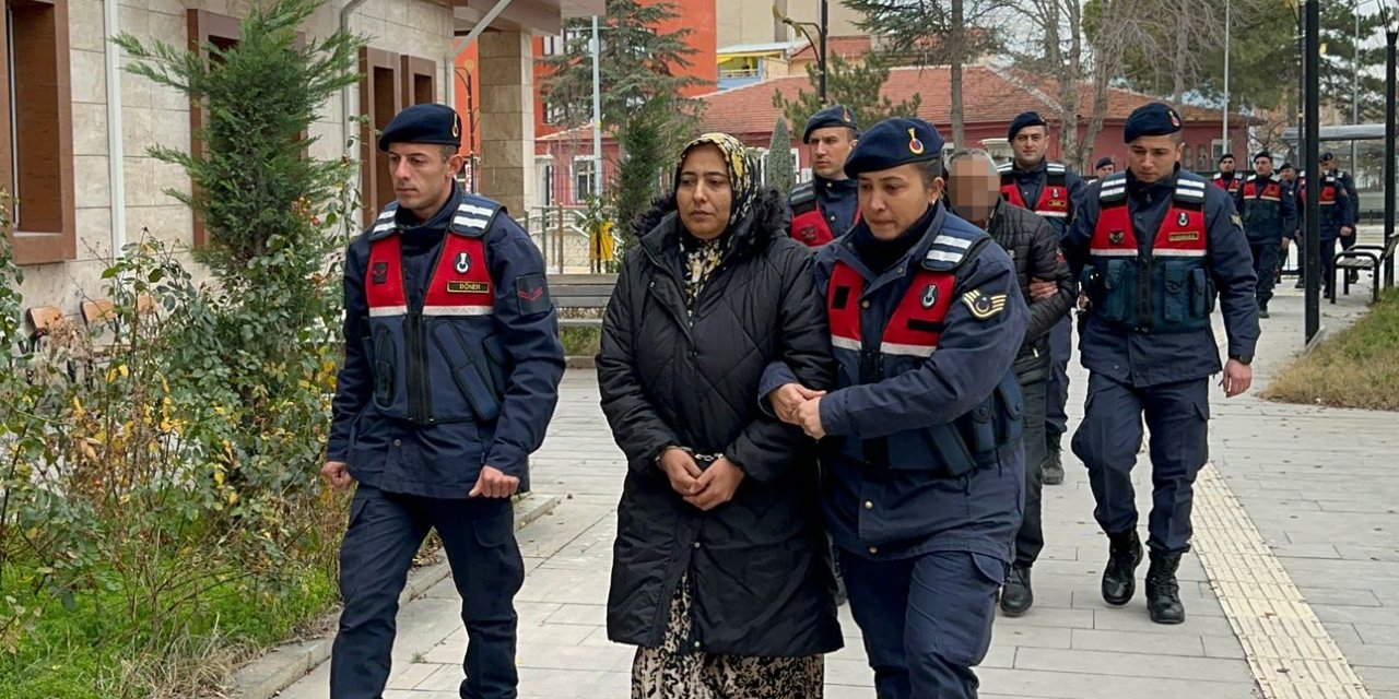 'İntihar Etti' Denilen Gaye'nin, Görümcesi Tutuklandı