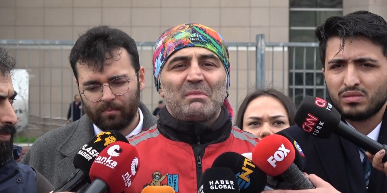 (Geniş Haber) - Somali Cumhurbaşkanının Oğluna 27 Bin 300 Lira Para Cezası