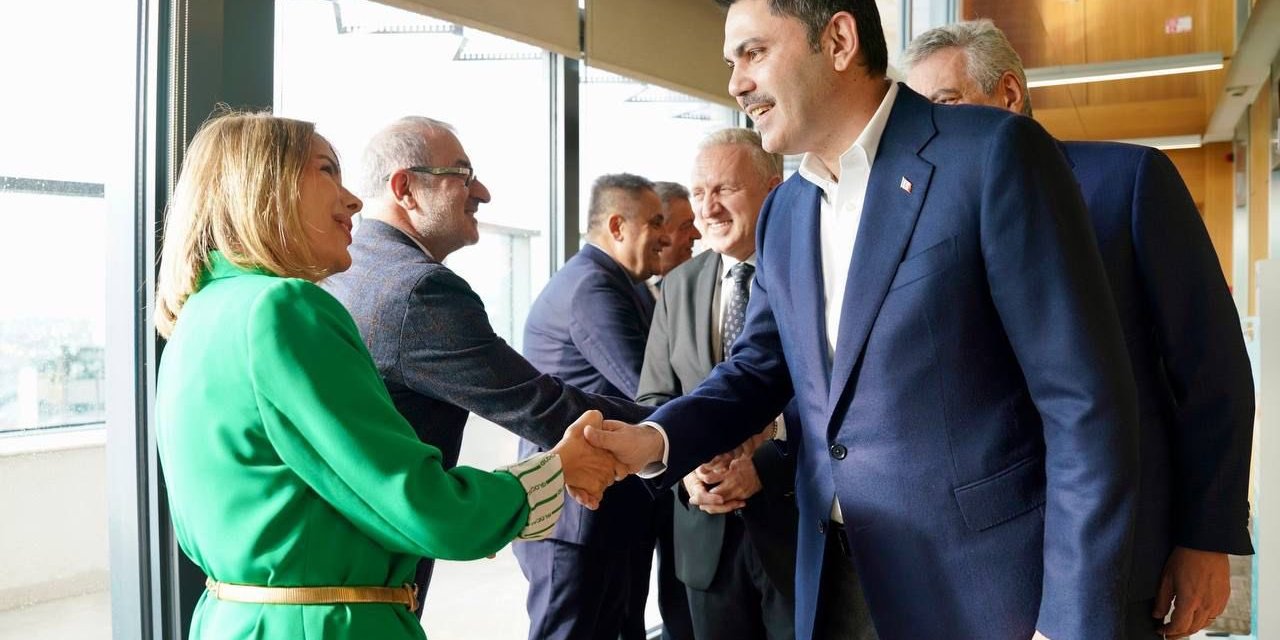 Kurum: Onların Dümenine Su Taşımayacağız