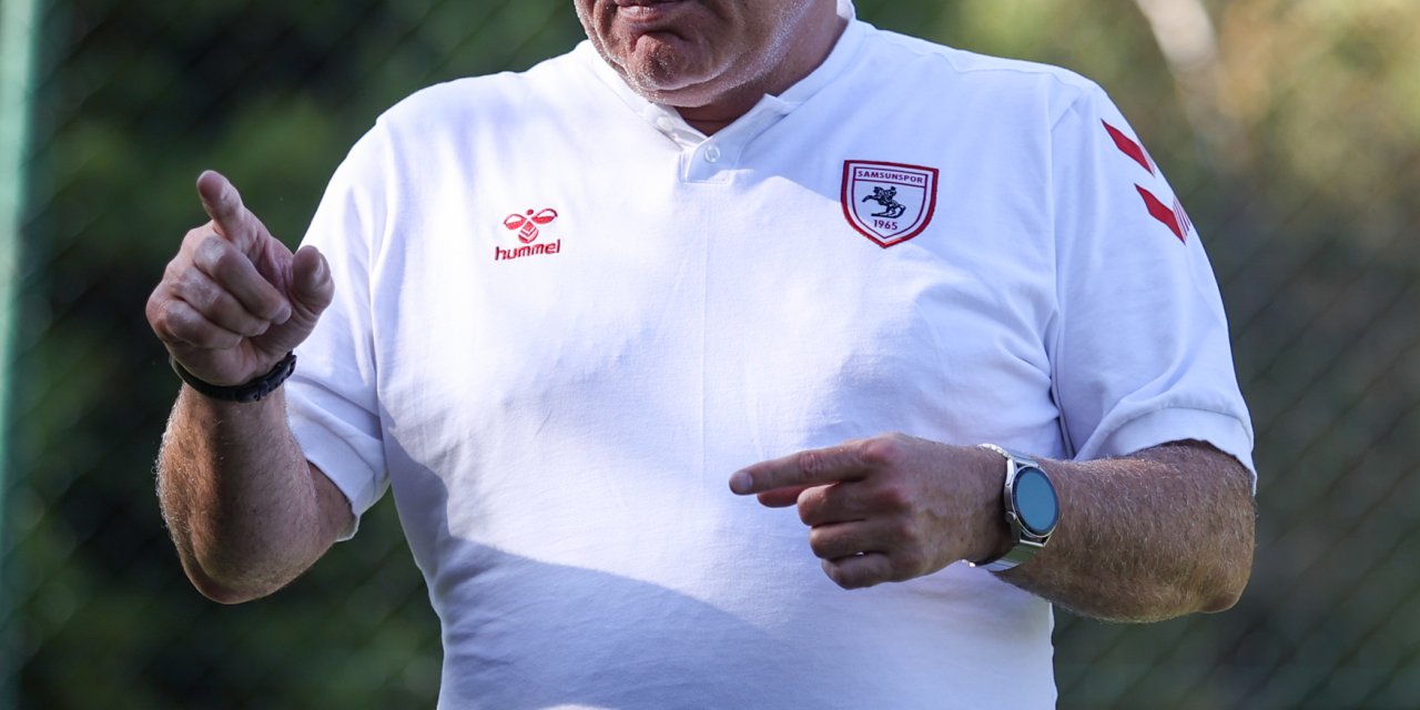 Samsunspor’a Transfer Müjdesi