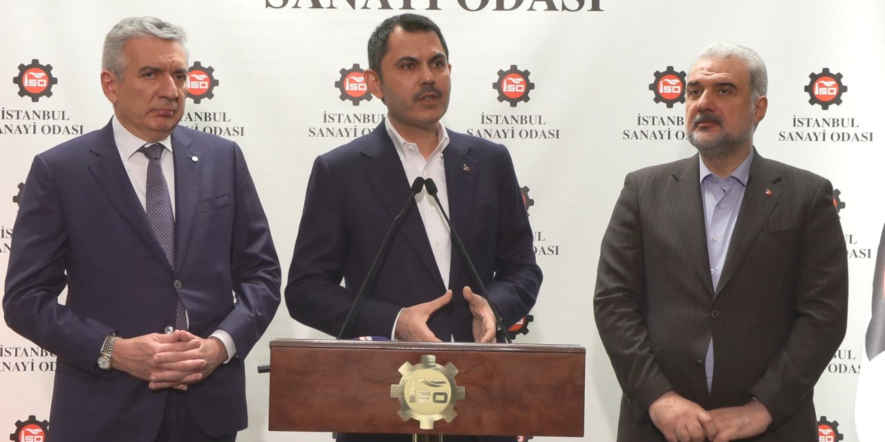 Kurum: İlk Bir Yıl Boyunca İstanbul'da İstihdam İçin Seferber Olacağız