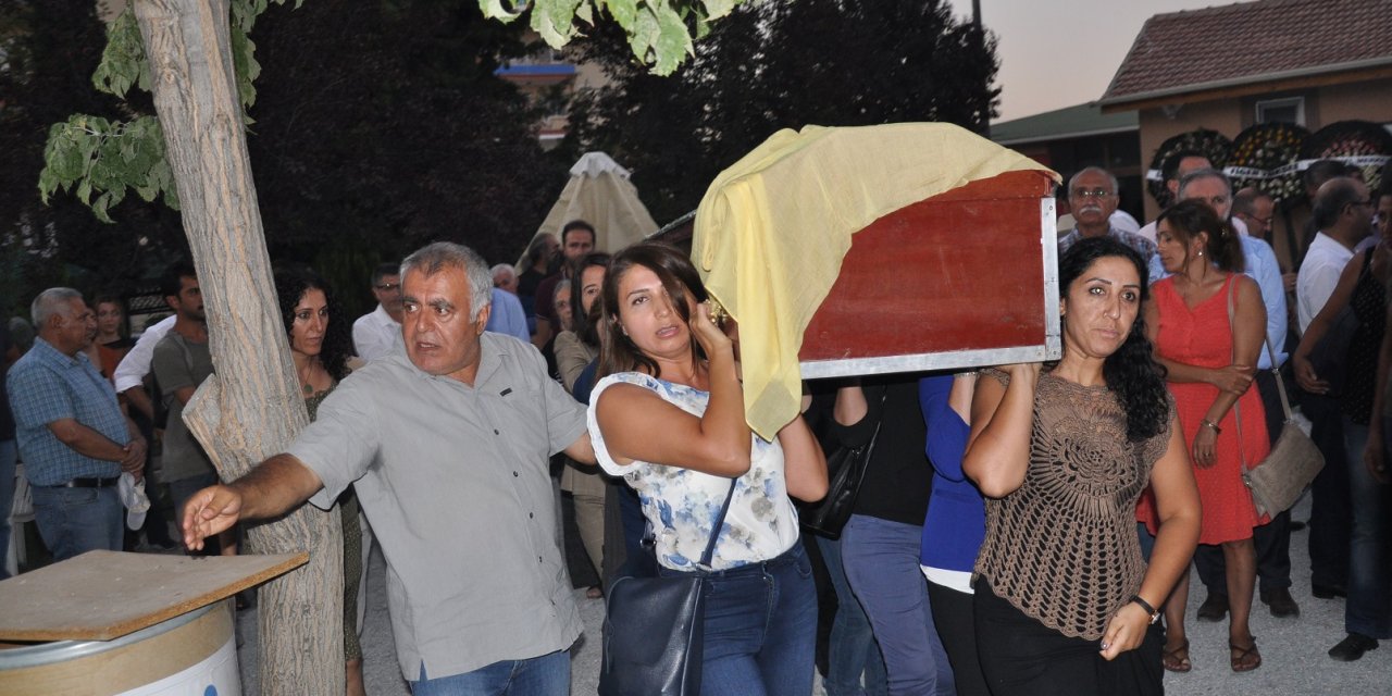 Aym’den Tuğluk’un Başvurusuna ‘İhlal Yok’ Kararı