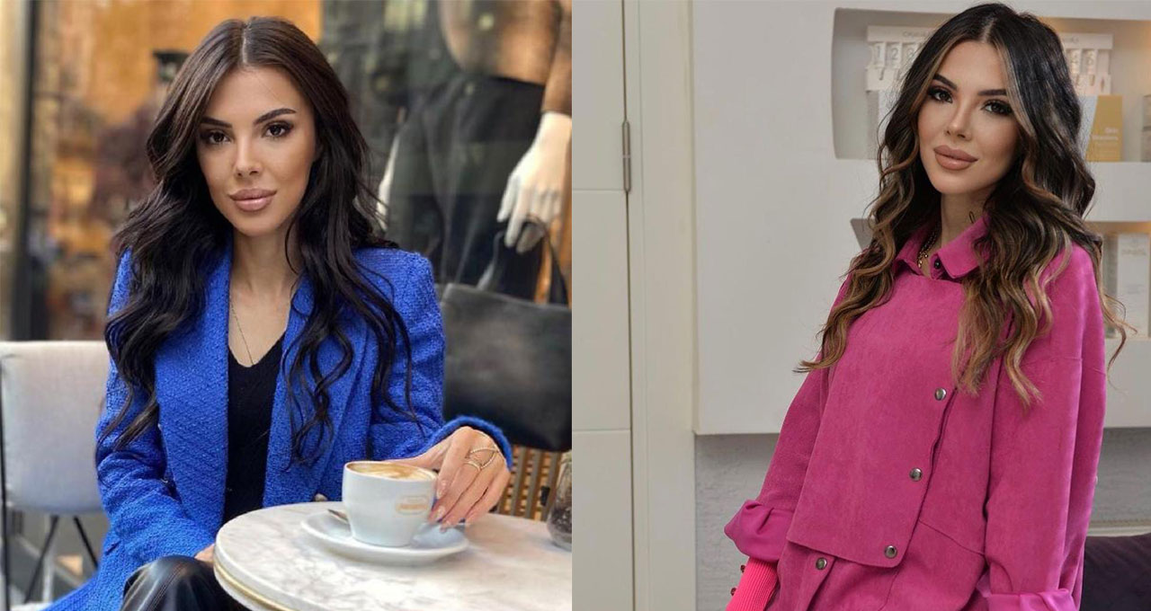 Şarkıcı Esra Akman'ın 11'inci Kattan Düşen Kardeşi Öldü