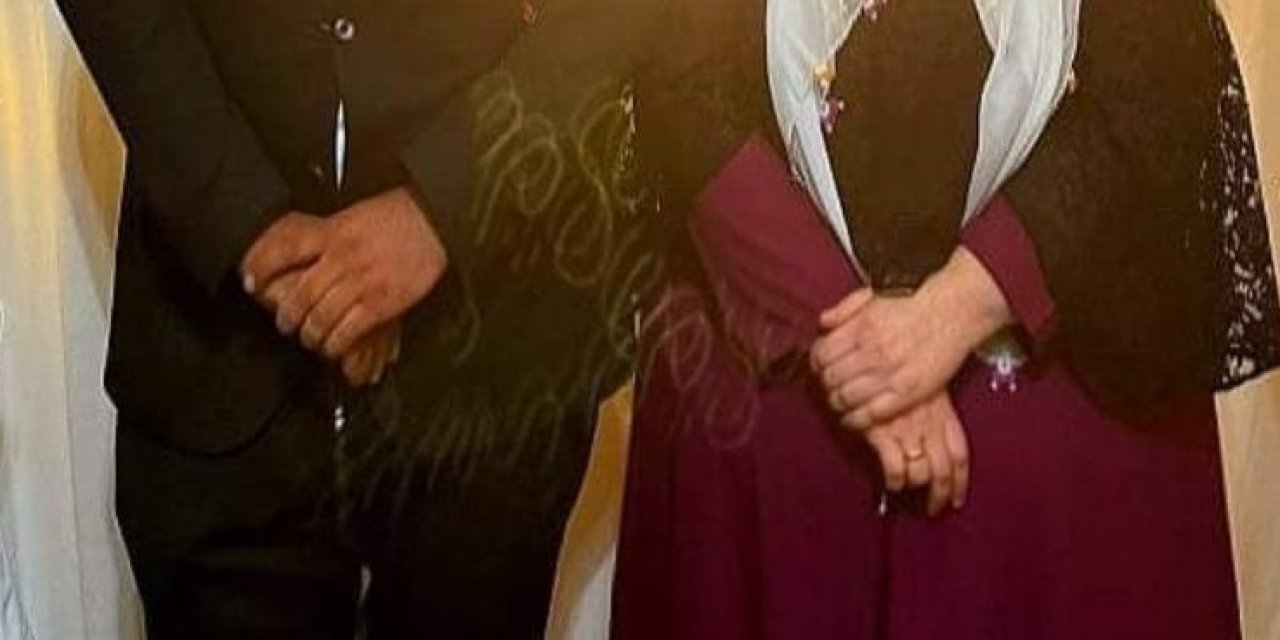 Nikahına Giderken Kazada Öldü (2)