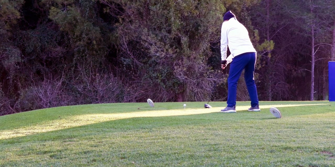 Cornelia Masters Ve Open Golf Turnuvalarında Şampiyonlar Belli Oldu