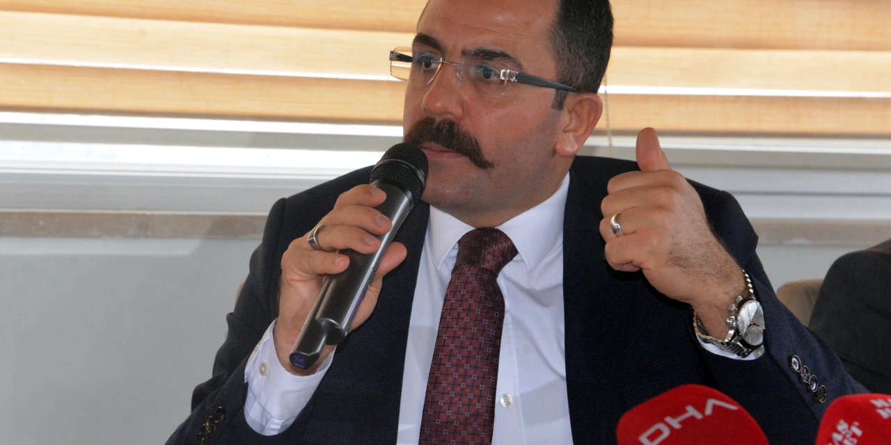 Başsavcı Tiryaki: Ebrar Sitelerinin Müteahhidinin Serbest Bırakılması Söz Konusu Değil