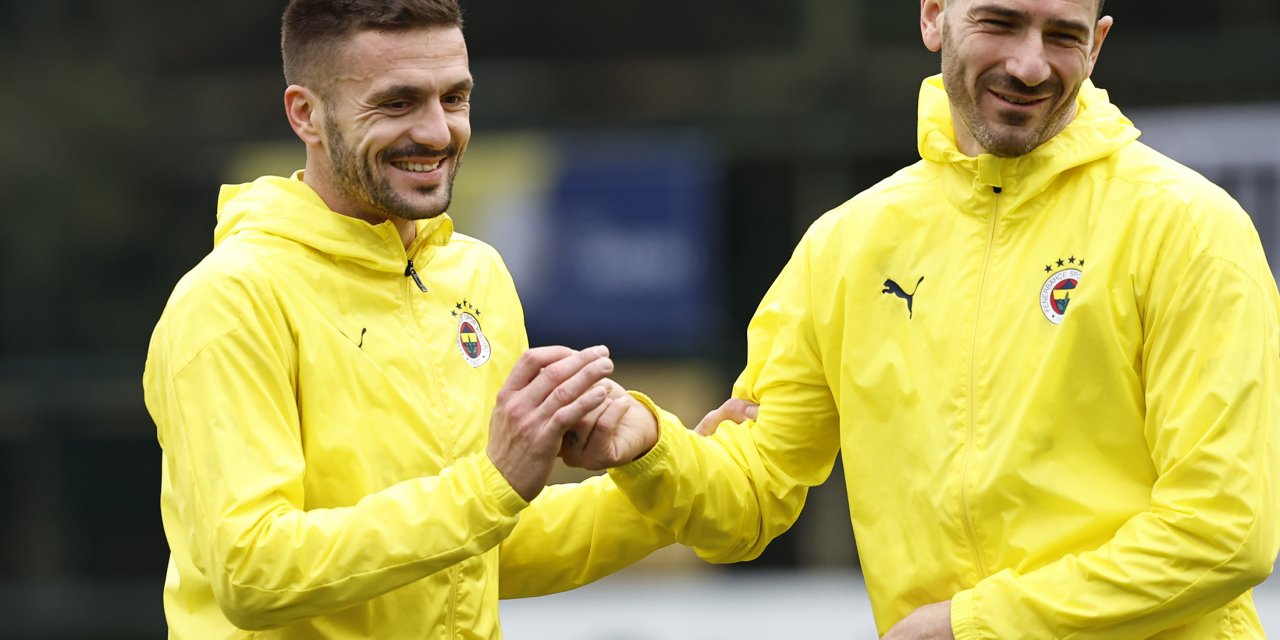 Fenerbahçe, Adanaspor Maçına Hazır