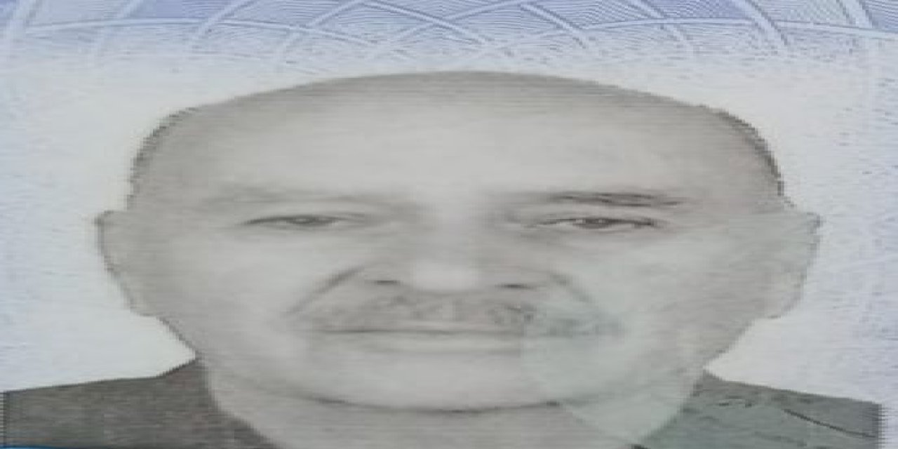 Pazara Giderken Öldü; Cenazenin Islanmaması İçin Üzerine Şemsiye Koydular