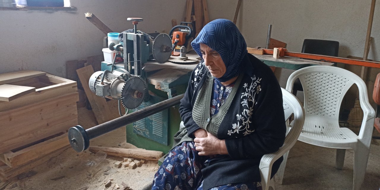 Kendini 'Jandarma' Olarak Tanıtıp 1,5 Milyon Tl'lik Altın Çaldı