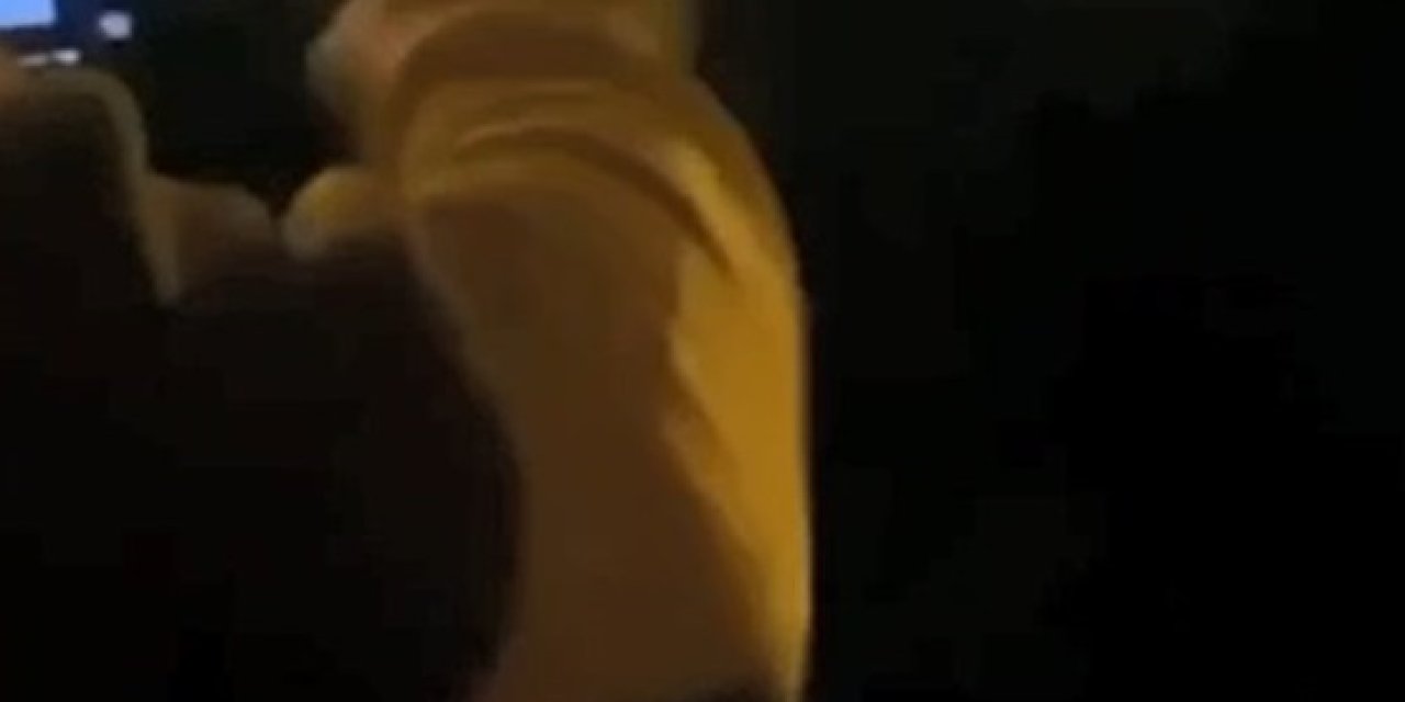 Özbek Kadının Dramı; Fuhuşa Zorlandı, Bebeği Satılmak İstendi, Darbedilip Kayda Alındı