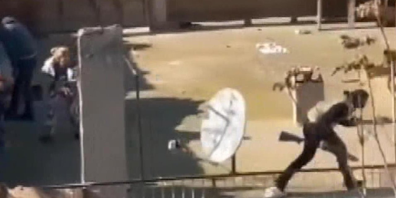 Kız Kaçırma Meselesinden Husumetli Ailelerin Çatışmasında 8 Şüpheli Adliyede