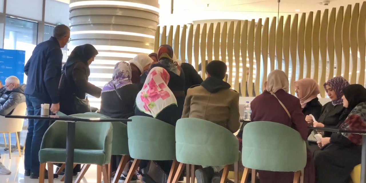 Büyükçekmece'de Sac Büküm Makinesine Kafası Sıkışan Çocuk Hayatını Kaybetti