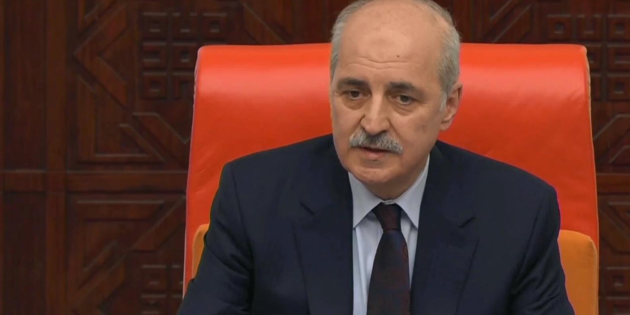 Tbmm'de 'Terörle Mücadele' Oturumu