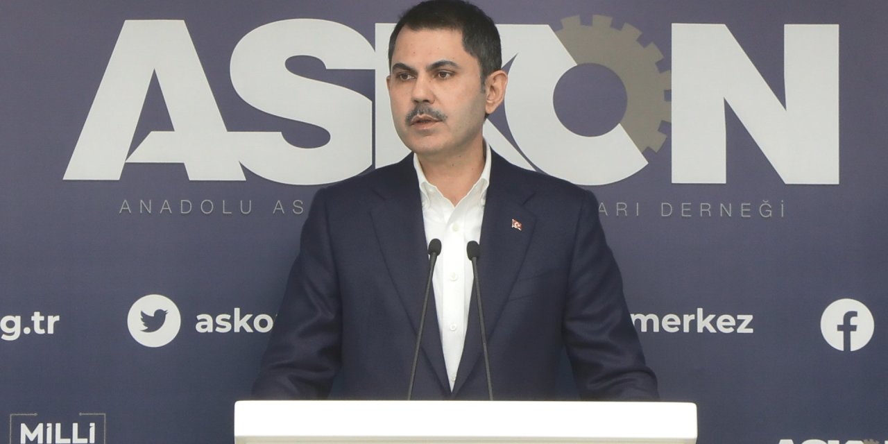 Kurum: Her İstanbullunun Hayatından 3,5 Yıl Çalan Trafik Çilesini Bitireceğiz