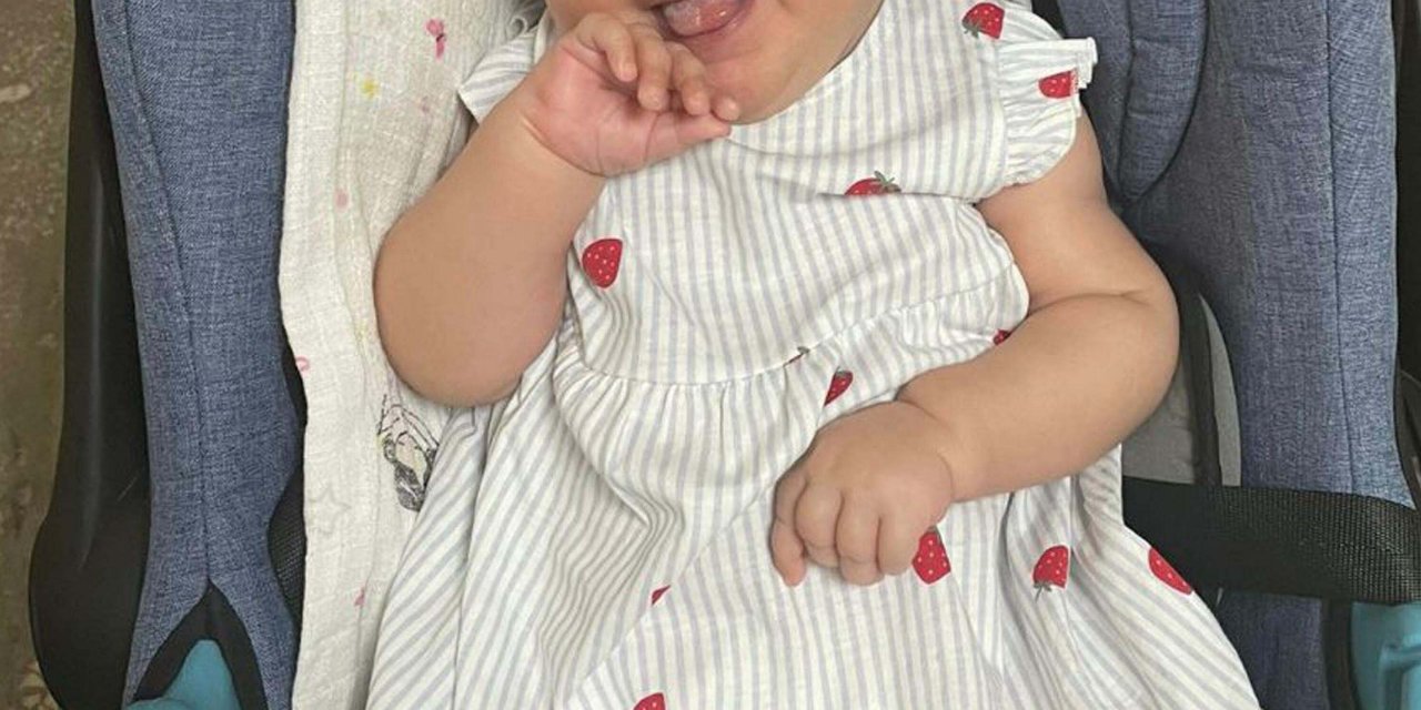 Sma'lı Minik Parla, Dubai Yolcusu