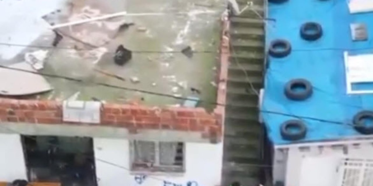 Kız Kaçırma Meselesinden Husumetli Ailelerin Çatışmasında 8 Şüpheli Adliyede (2)