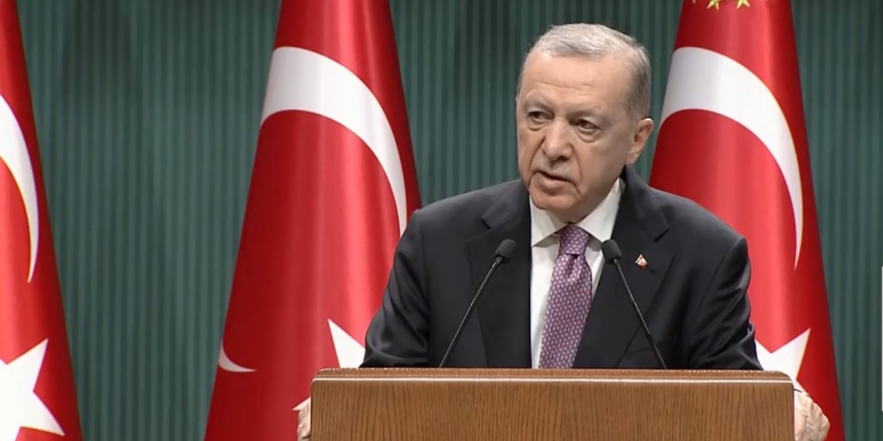 Cumhurbaşkanı Erdoğan: Son 5 Günde 78 Terörist Etkisiz Hale Getirildi