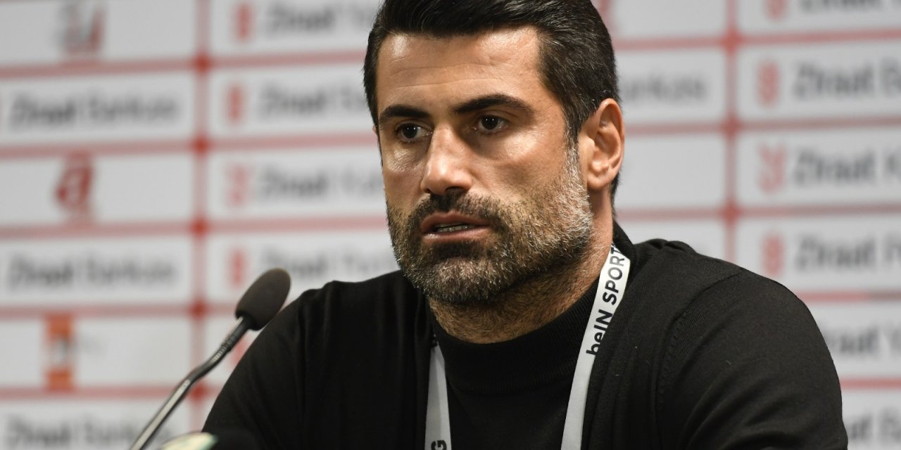 Hatayspor - Sakaryaspor Maçının Ardından