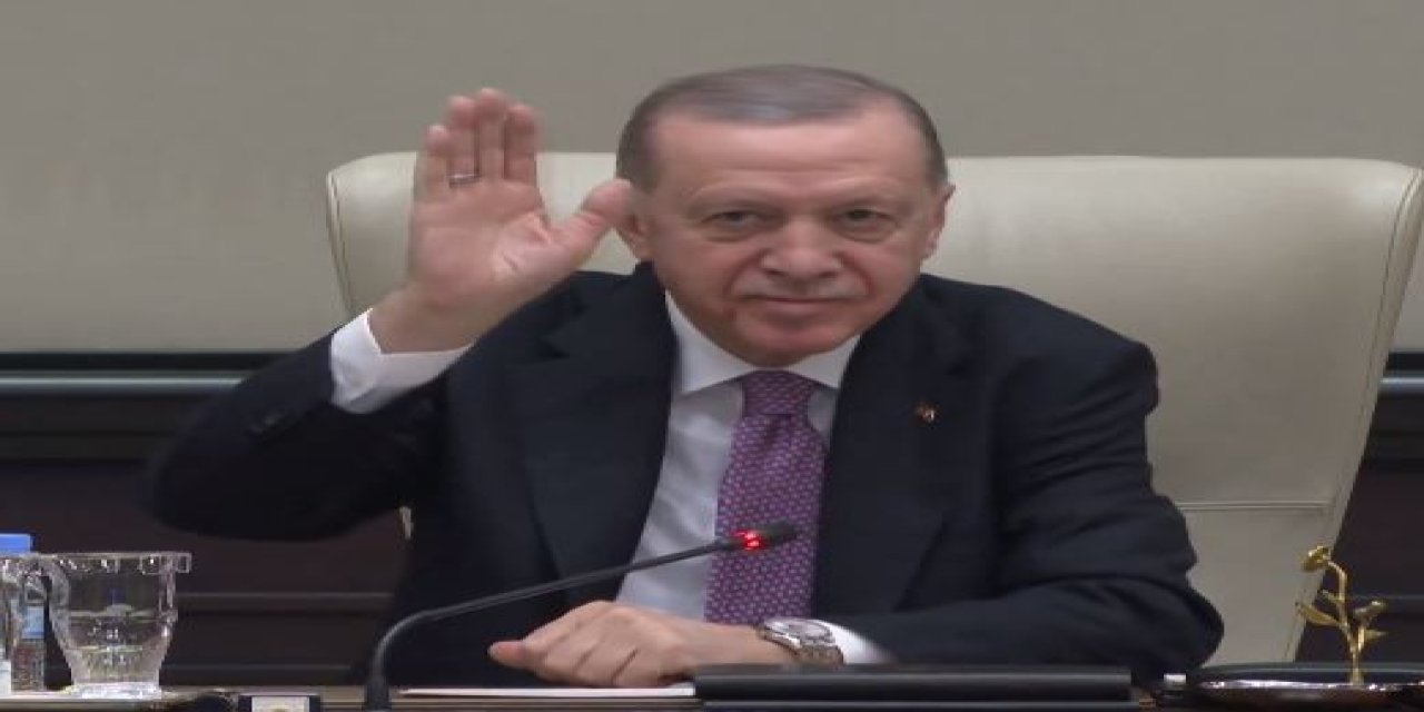 Cumhurbaşkanı Erdoğan, İlk Türk Uzay Yolcusu Gezeravcı İle Görüştü