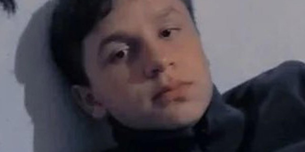 Otomobil Şarampole Devrildi; 15 Yaşındaki Sürücü Öldü, Kuzeni Ağır Yaralandı