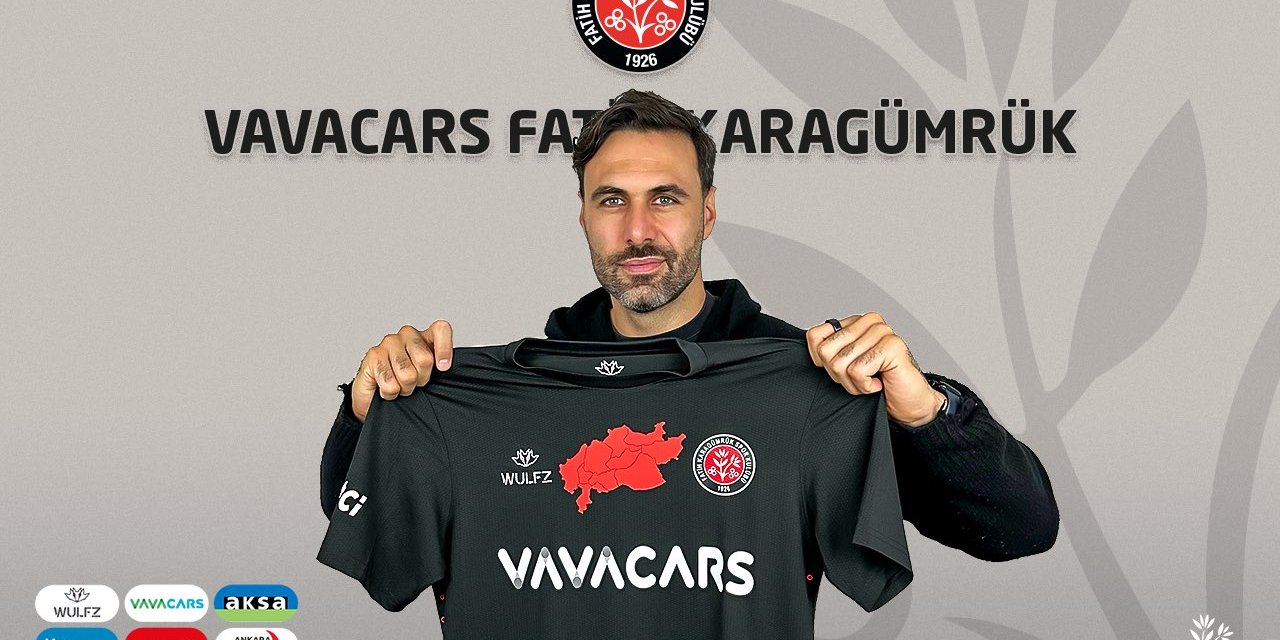 Salvatore Sirigu, Fatih Karagümrük'te