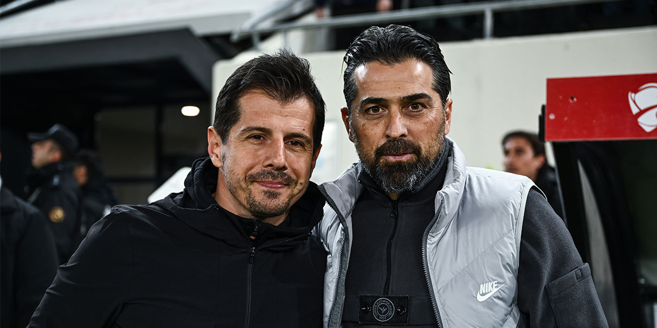 İlhan Palut: "Birilerinin susması gerekiyor artık, o susan biz olalım."