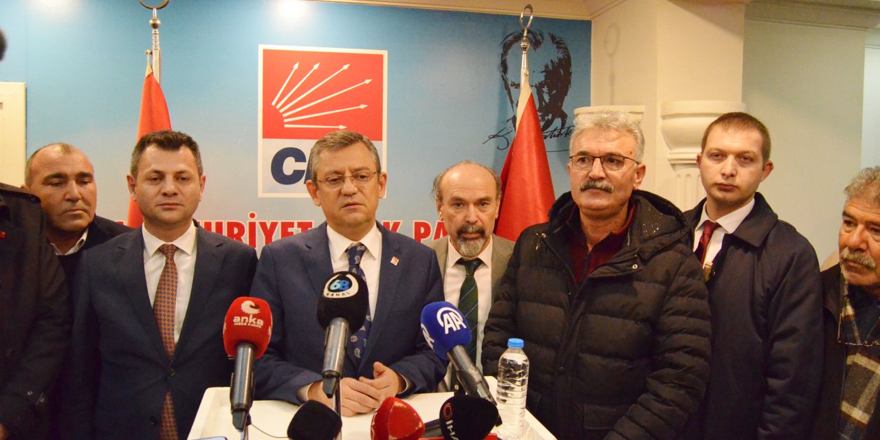 Özel: Kimse Vatan Evlatlarını Savunmasız Bırakıp, Sonra Da Bize Soru Sormayın Demesin