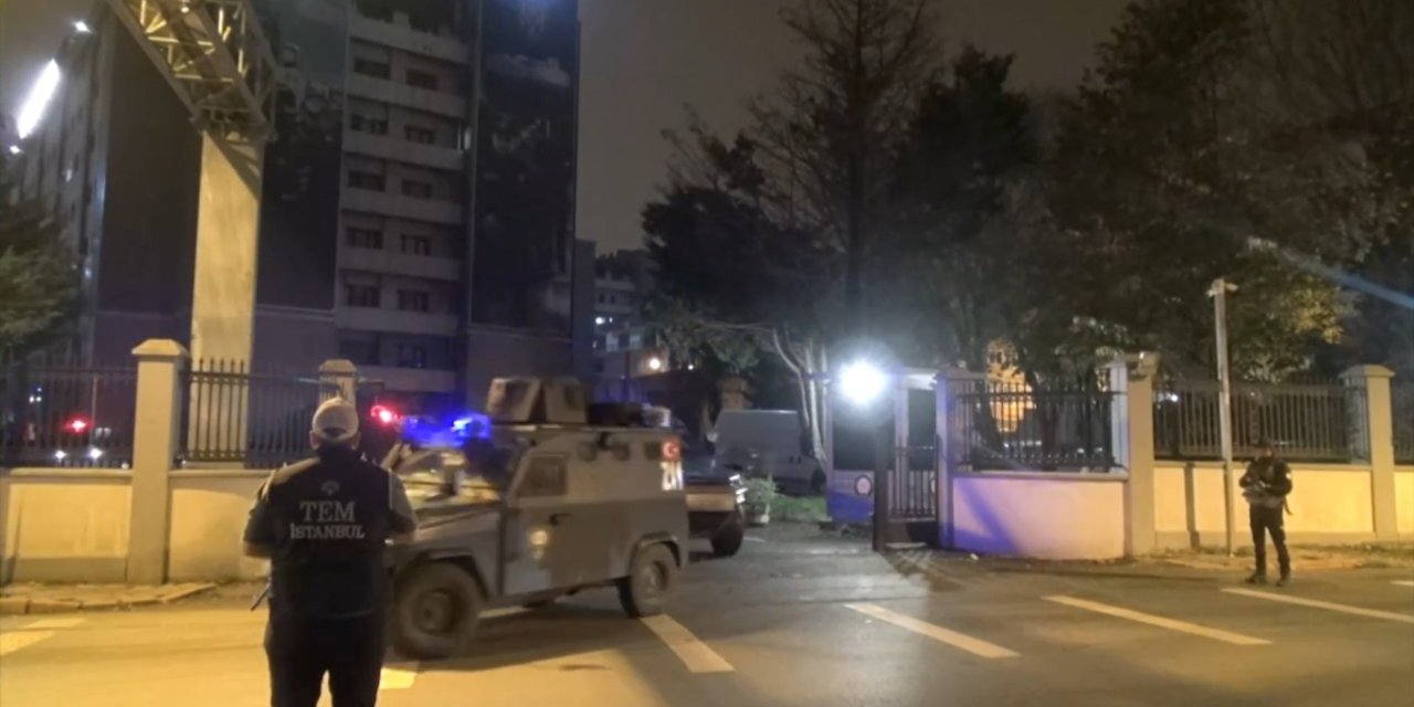 10 İlde Fetö’ye 'Kıskaç-4' Operasyonu: 32 Şüpheli Yakalandı