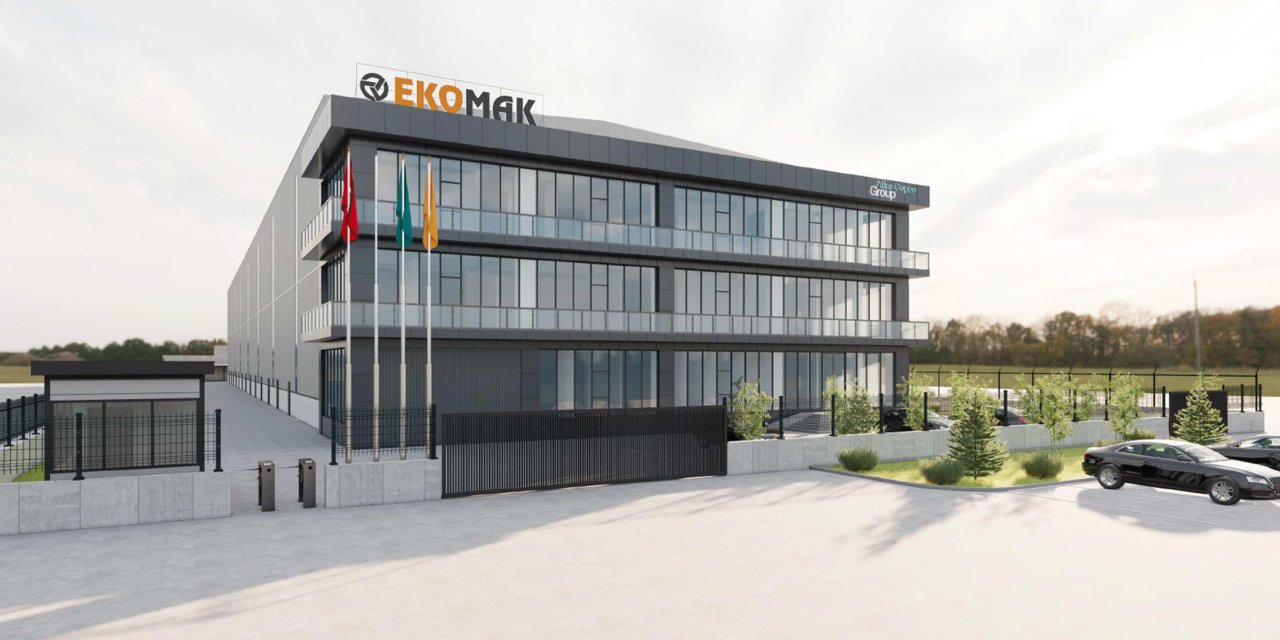 "Türkiye'deki Üretim İki Katına Çıkıyor"