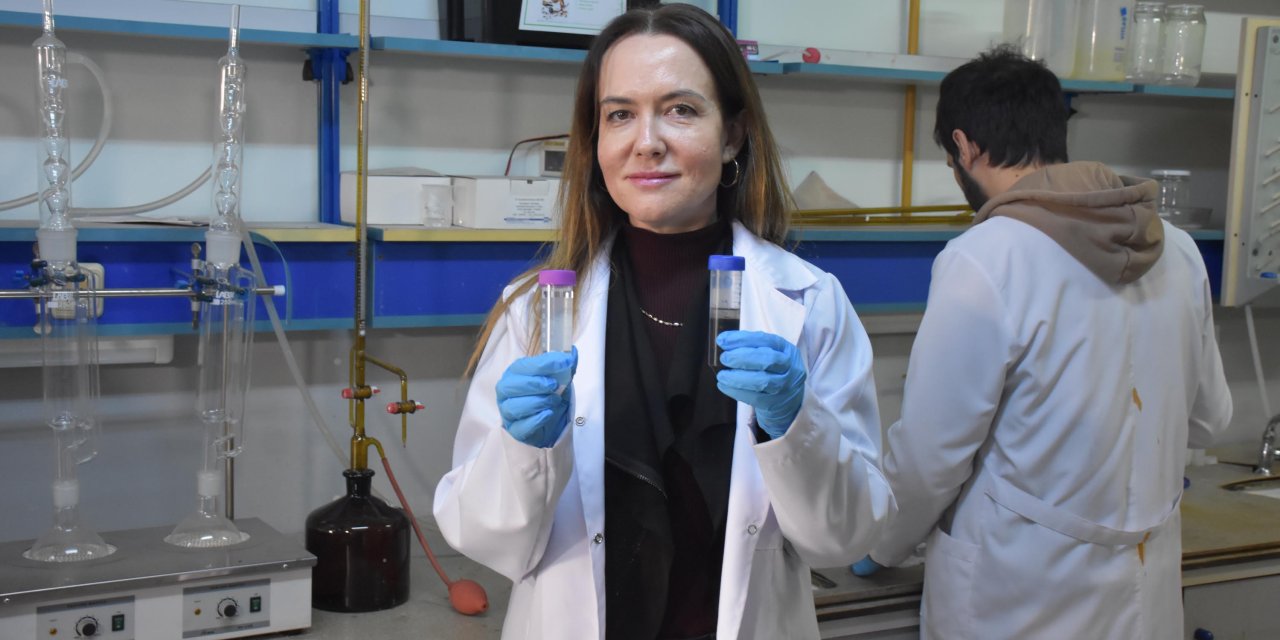 Asrın Felaketi Sonrası Bölgede İnceleme: Bulanık Ve Çamurlu Suya Rastlandı