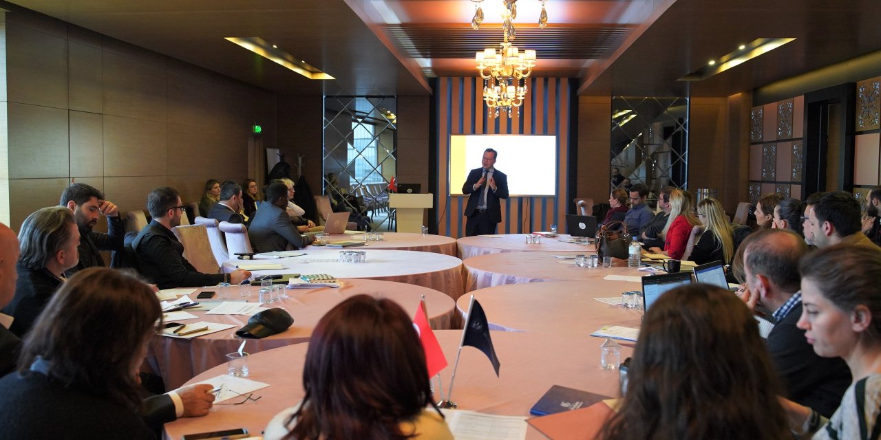 İstanbul Gelişim Üniversitesi’nin Aqas Akreditasyonları Yenilendi