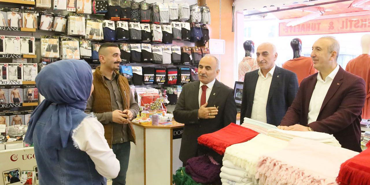 Mertoğlu: “Rize’de 3-0 Değil 5-0’lık Sonuç Alacağız”